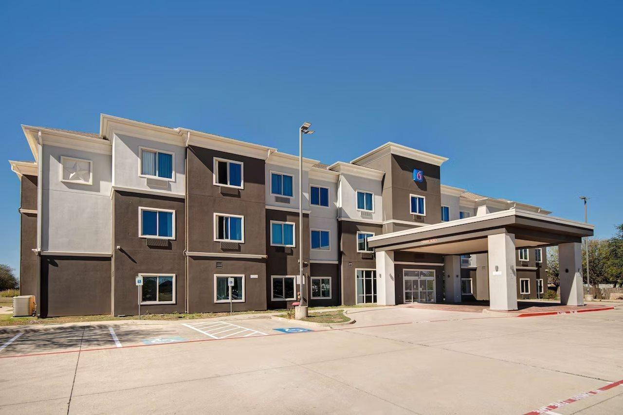 Comfort Suites Fort Worth South المظهر الخارجي الصورة