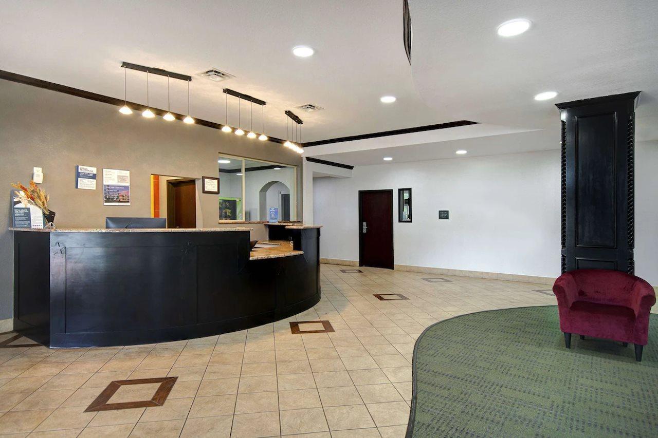 Comfort Suites Fort Worth South المظهر الخارجي الصورة